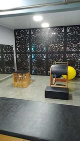 Imagem 2 da galeria do parceiro Clínica de Fisioterapia Kanm