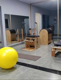 Imagem 3 da galeria do parceiro Clínica de Fisioterapia Kanm