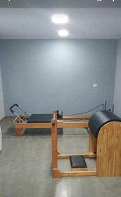 Imagem 4 da galeria do parceiro Clínica de Fisioterapia Kanm