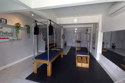 Imagem 2 da galeria do parceiro Studio Posture Pilates