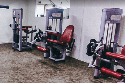 Imagem 3 da galeria do parceiro Academia Forma e Equilíbrio