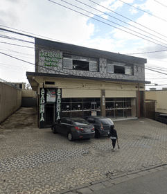 Imagem 2 da galeria do parceiro No Pain No Gain Fitness