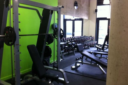 Image 4 from énergie Fitness - Bow partner gallery