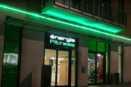 Image 5 from énergie Fitness - Bow partner gallery