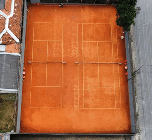 Imagem 1 da galeria do parceiro Q9 Tennis