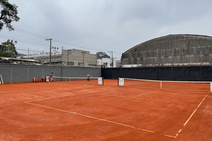 Imagem 3 da galeria do parceiro Q9 Tennis