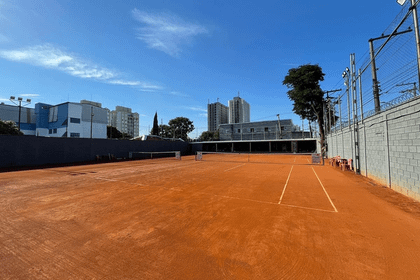 Imagem 4 da galeria do parceiro Q9 Tennis