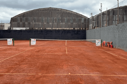 Imagem 5 da galeria do parceiro Q9 Tennis
