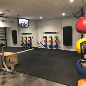 Imagen 2 de la galería del partner Fit 2You