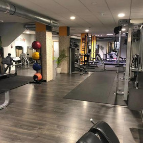 Imagen 1 de la galería del partner Fit 2You