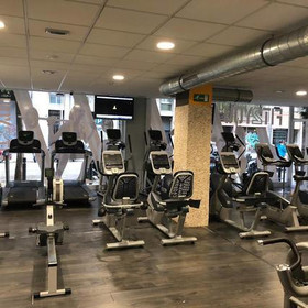 Imagen 7 de la galería del partner Fit 2You