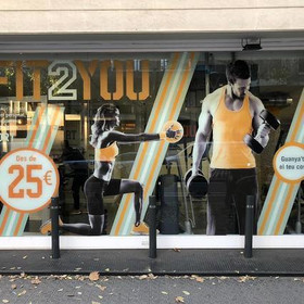 Imagen 4 de la galería del partner Fit 2You