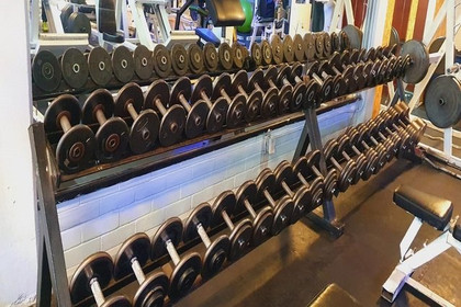 Imagen 1 de la galería del partner Jac Sport Gym