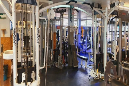Imagen 3 de la galería del partner Jac Sport Gym