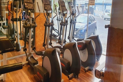 Imagen 5 de la galería del partner Jac Sport Gym