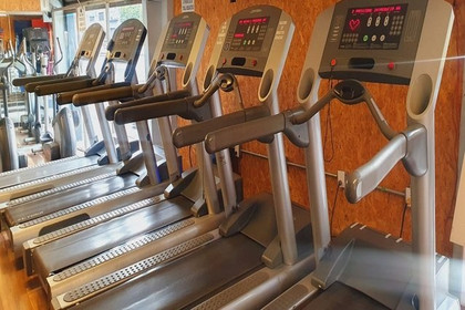 Imagen 6 de la galería del partner Jac Sport Gym