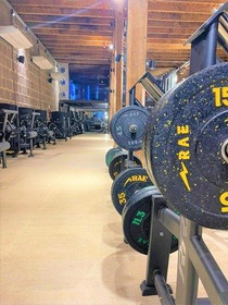 Imagem 2 da galeria do parceiro Inkore Fitness - São Pelegrino