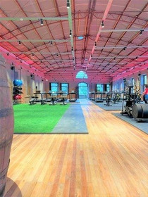 Imagem 3 da galeria do parceiro Inkore Fitness - São Pelegrino
