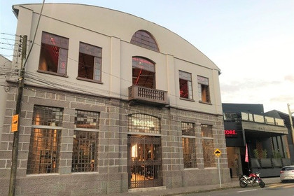 Imagem 5 da galeria do parceiro Inkore Fitness - São Pelegrino