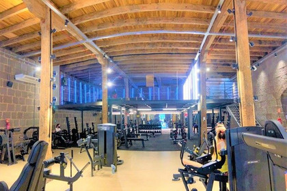 Imagem 8 da galeria do parceiro Inkore Fitness - São Pelegrino