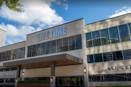 Image 2 from Life Time - Greenway partner gallery