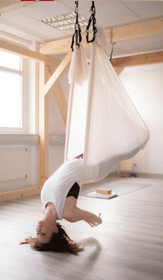 Bild 2 von Yogaraum Claudia Uthke Partnergalerie