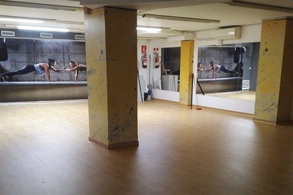 Imagen 3 de la galería del partner BCN fitness Sofintel