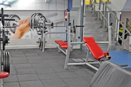 Imagen 4 de la galería del partner BCN fitness Sofintel
