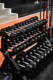 Imagem 3 da galeria do parceiro Ultrawod Training Center