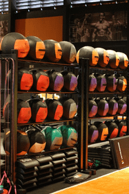Imagem 4 da galeria do parceiro Ultrawod Training Center