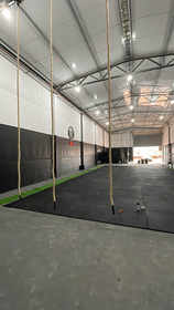 Imagem 1 da galeria do parceiro Vo2 Crosstraining