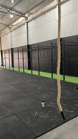 Imagem 2 da galeria do parceiro Vo2 Crosstraining