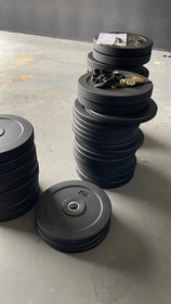 Imagem 4 da galeria do parceiro Vo2 Crosstraining