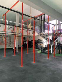 Imagem 2 da galeria do parceiro Crossfit S.B.O.