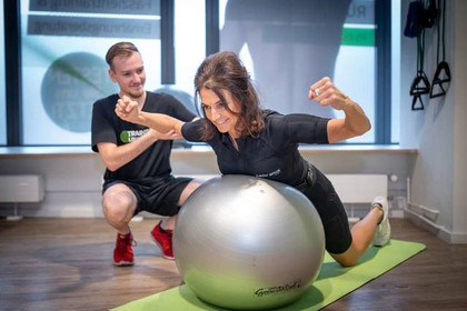 Bild 3 von Trainings Lounge - Nürnberg Partnergalerie