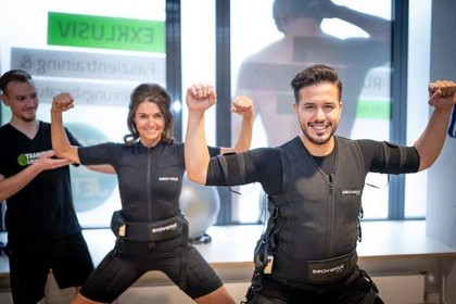 Bild 6 von Trainings Lounge - Nürnberg Partnergalerie