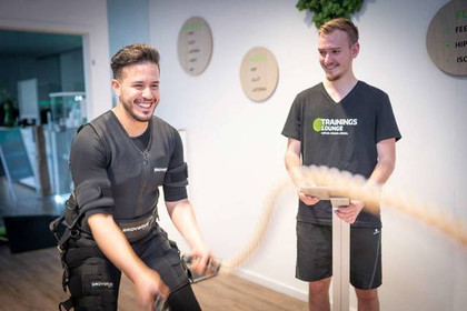 Bild 7 von Trainings Lounge - Nürnberg Partnergalerie