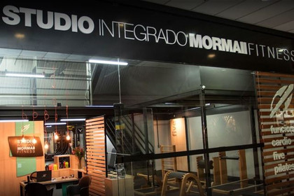 Imagem 3 da galeria do parceiro Studio Mormaii Barra