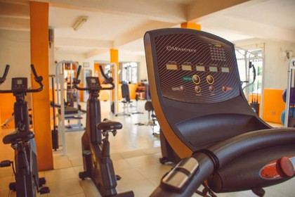 Imagem 1 da galeria do parceiro Academia Bio Fit