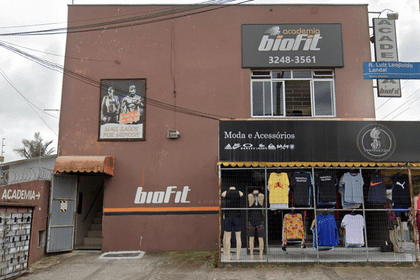 Imagem 2 da galeria do parceiro Academia Bio Fit