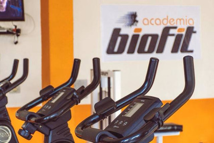 Imagem 6 da galeria do parceiro Academia Bio Fit