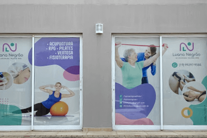Imagem 2 da galeria do parceiro Estúdio Luana Negrao