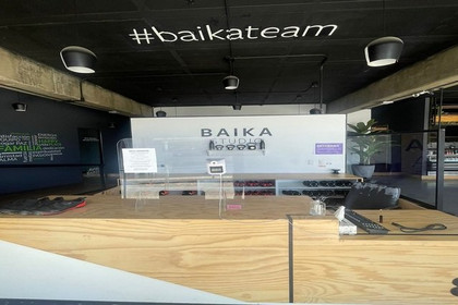 Imagen 1 de la galería del partner Baika Studio Las Torres