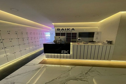 Imagen 2 de la galería del partner Baika Studio Las Torres