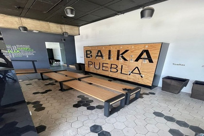 Imagen 7 de la galería del partner Baika Studio Las Torres