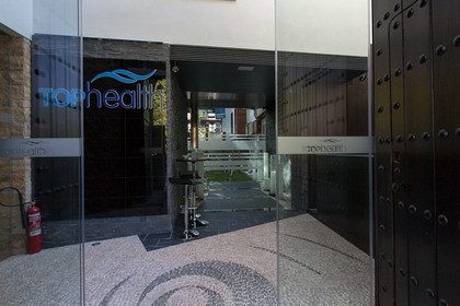Imagen 2 de la galería del partner Top Health La Victoria