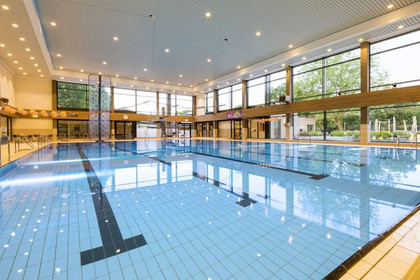 Bild 1 von Bäderland Bondenwald Partnergalerie