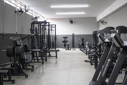 Imagem 2 da galeria do parceiro Procard Gym