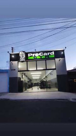 Imagem 6 da galeria do parceiro Procard Gym