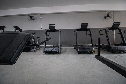 Imagem 9 da galeria do parceiro Procard Gym
